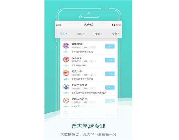 高考派