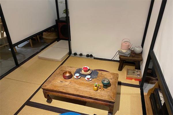 小茶楼