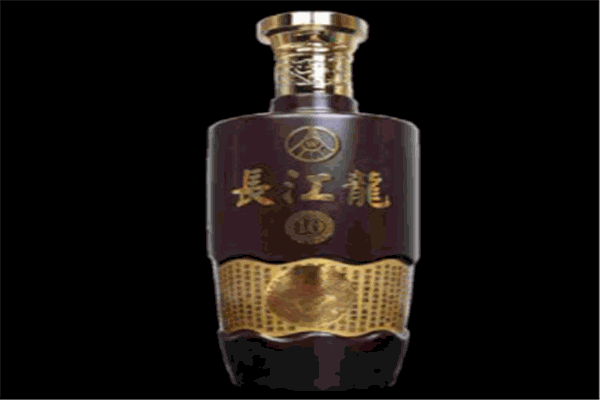 长江龙