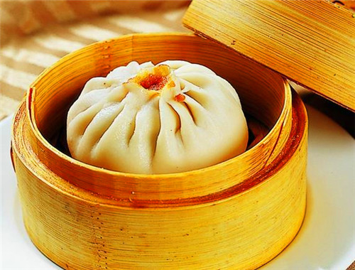 包得味汤包