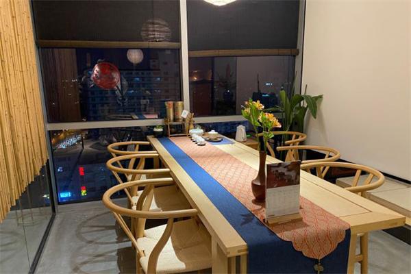 小茶楼