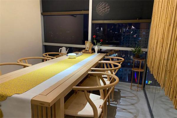 小茶楼