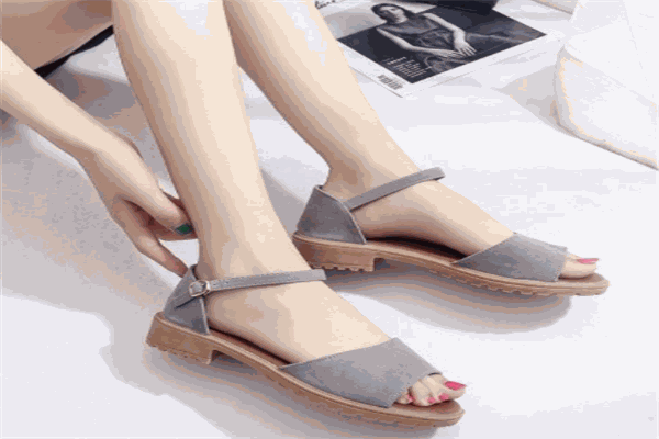 唯丽女鞋