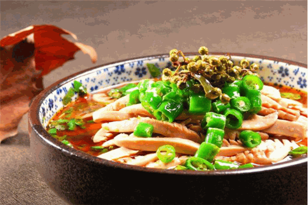 郭师傅私房菜
