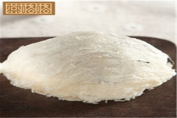 燕格格燕窝加盟