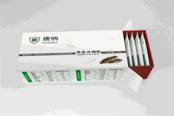 唐纳无糖食品加盟