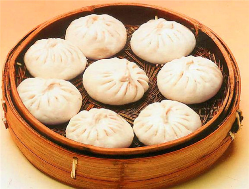 包得味汤包
