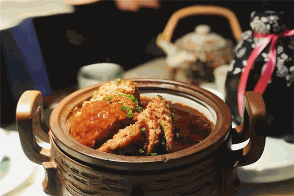 江湖菜馆