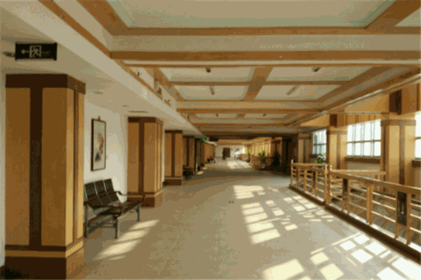 四季青敬老院
