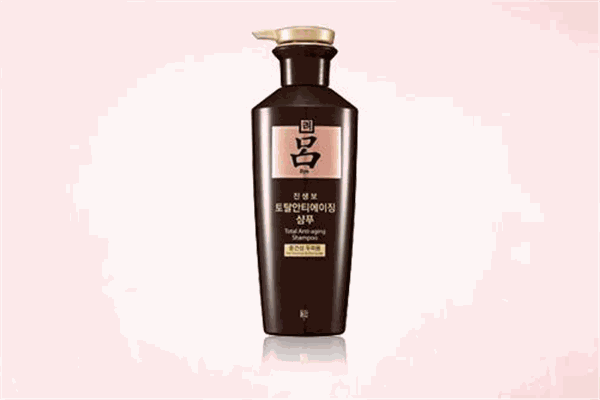 吕洗发水