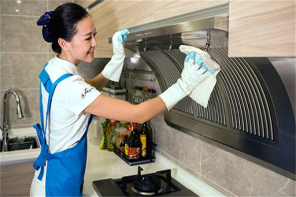 靓家洁家政加盟