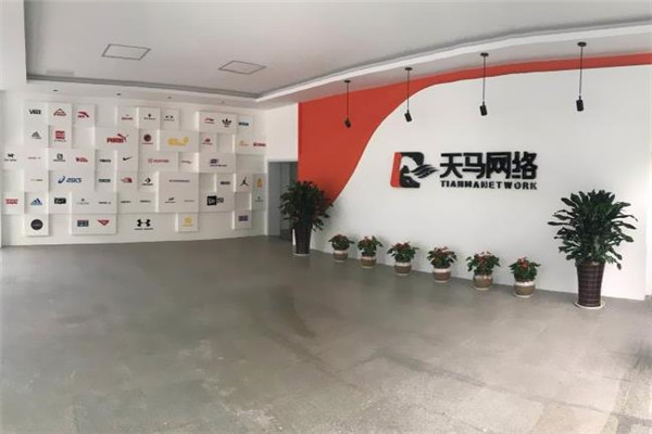 天马运动