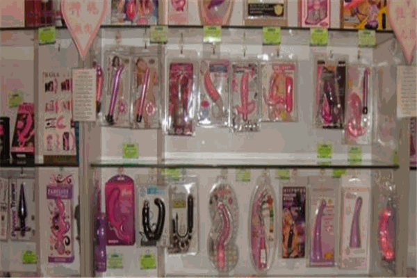 性福家园成人用品加盟