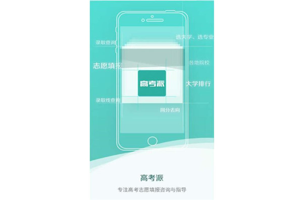 高考派