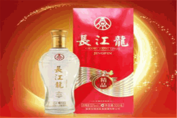 长江龙