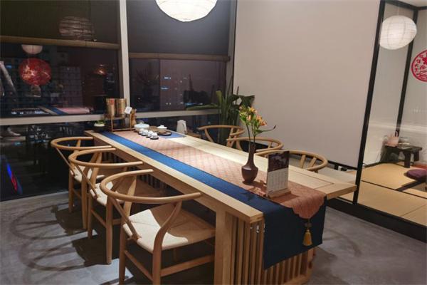 祥云茶楼