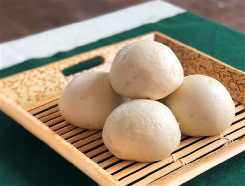 早搭档馒头