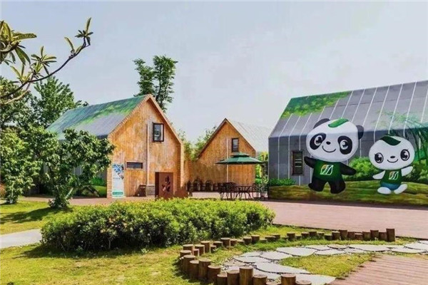 天府农庄