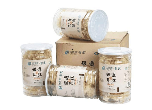 通江保健品