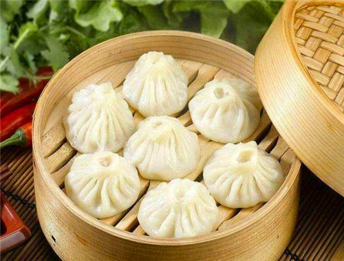 将军肚汤包馆