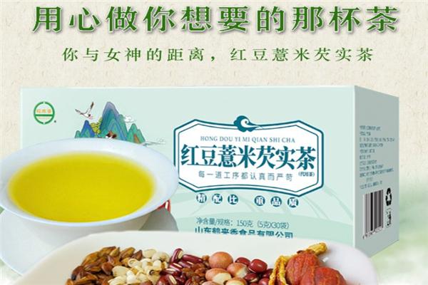 鹤来香食品
