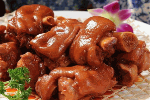 味道多食品