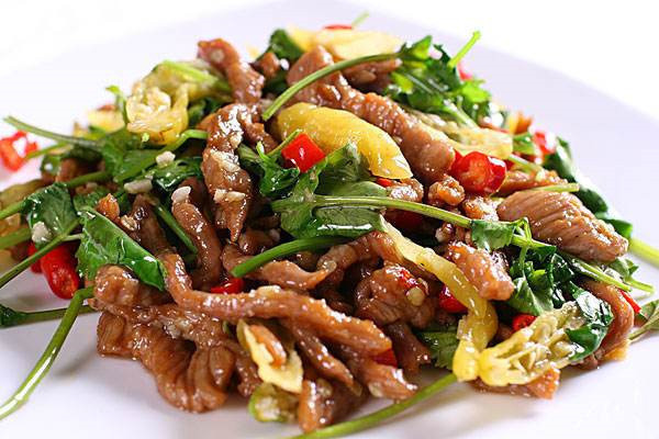 大众菜馆
