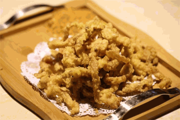 味功夫快餐