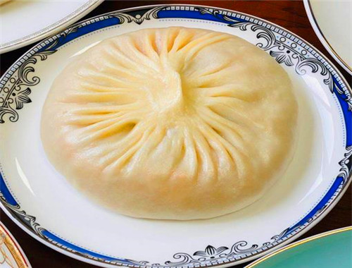 包得味汤包