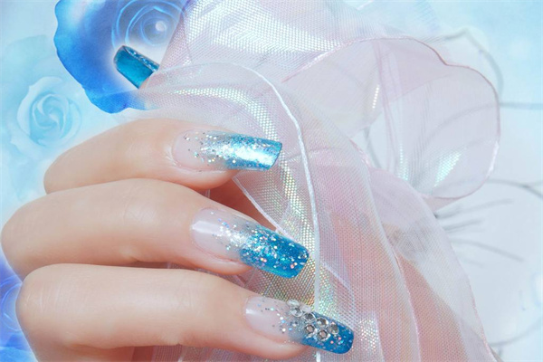 枫叶天使美甲加盟