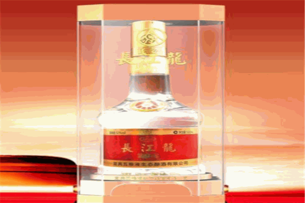 长江龙