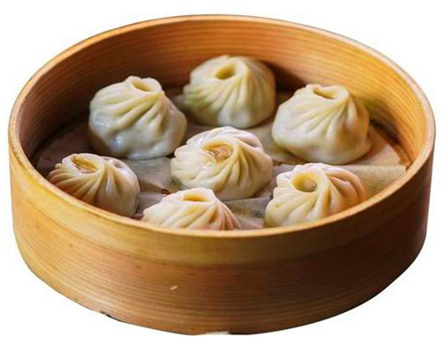 包得味汤包