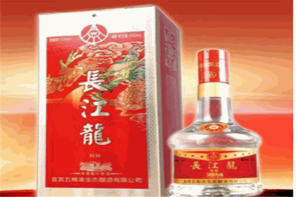 长江龙