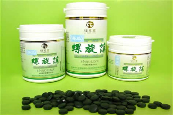 绿元堂医药加盟