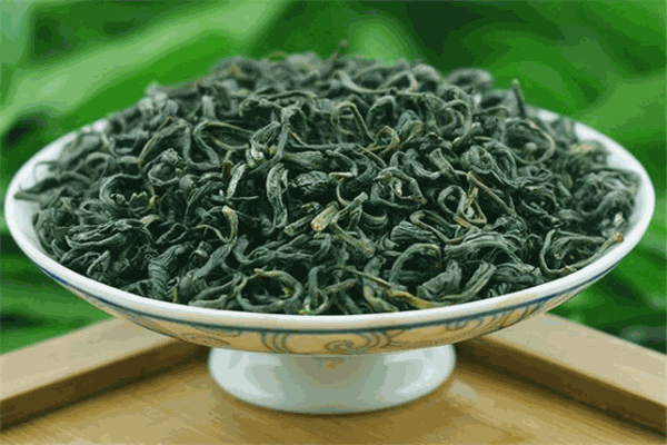 白云高山茶业