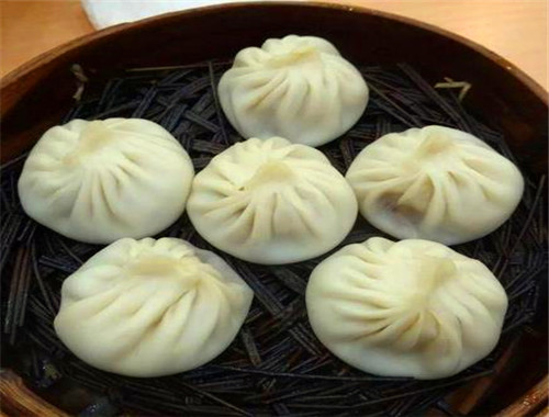 沁缘汤包