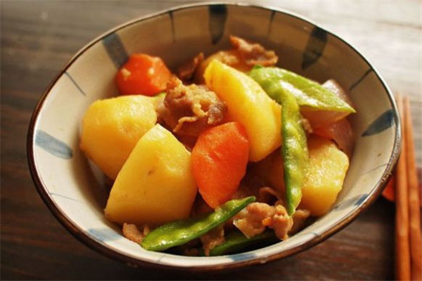大众菜馆