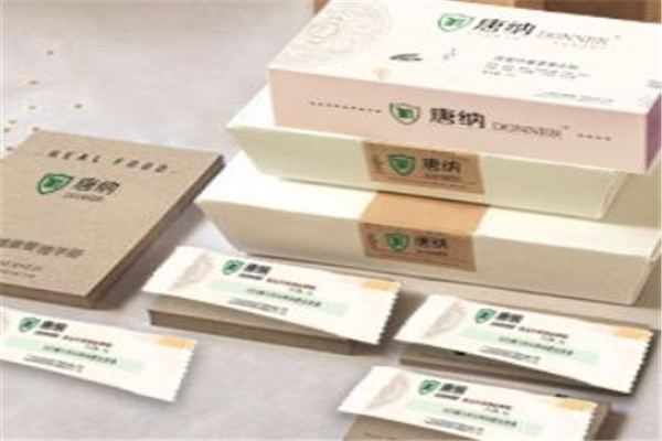 唐纳无糖食品加盟