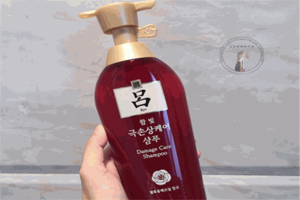 吕洗发水