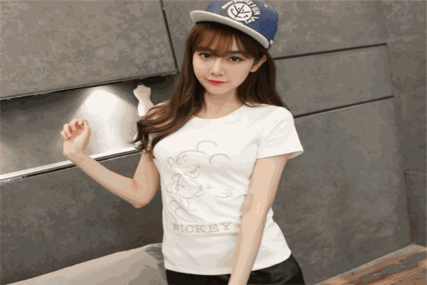 安吉秀女装