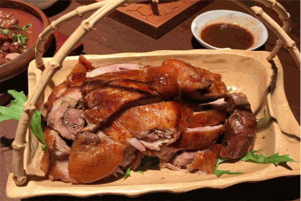 郭师傅私房菜