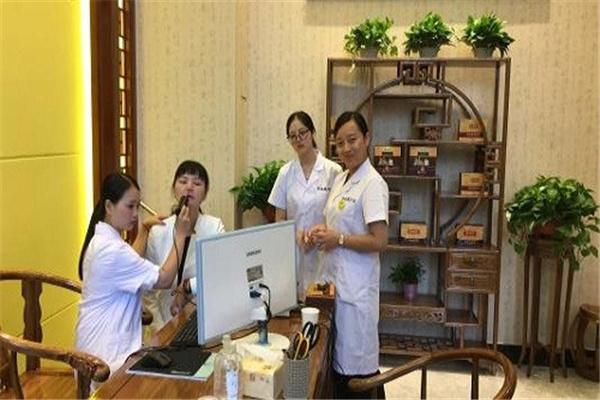 快乐呼吸鼻炎加盟