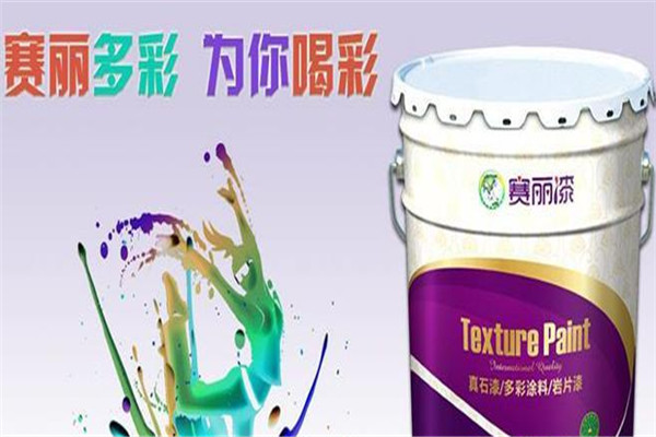 赛丽漆加盟