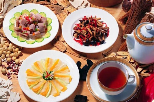 保众堂中医食疗养生馆