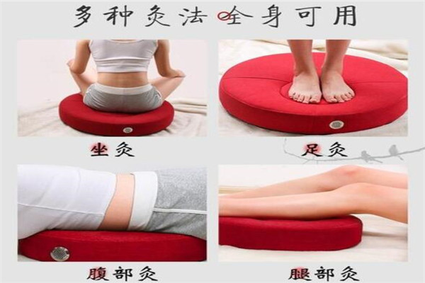 悦灸悦好艾灸养生加盟