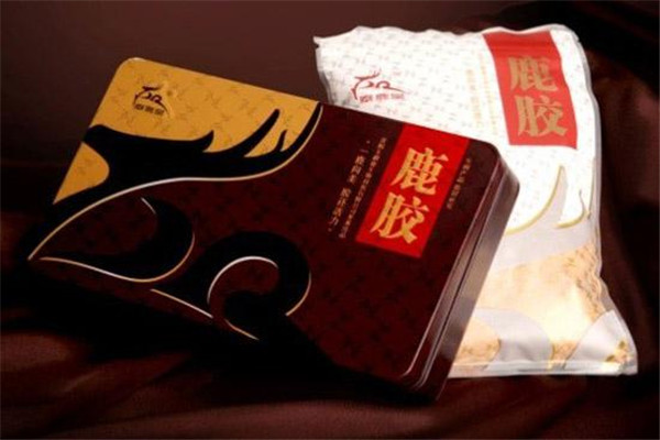 东麒鹿业奉鹿堂养生