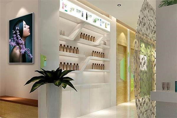 东方本草养发店加盟