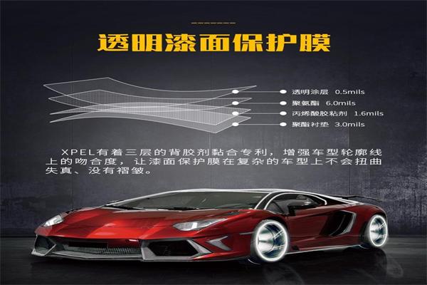 博越汽车美容加盟加盟