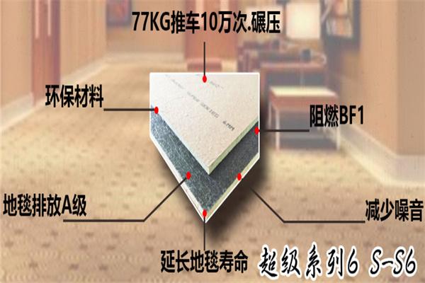安殿地板加盟