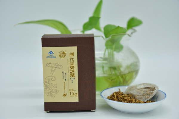 荞宝生物保健加盟